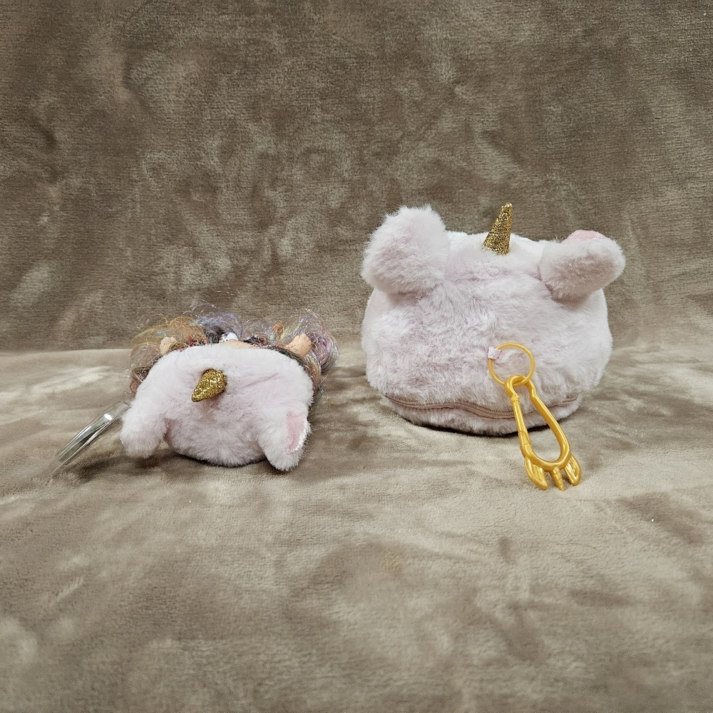 Na Na Na Surprise Soft Plush Convertible Kitty Car & Na Na Na Britney Sparkles - Picture 11 of 12